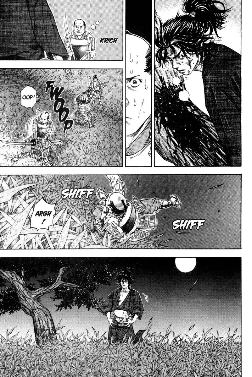 Read VagabondEN Manga Online