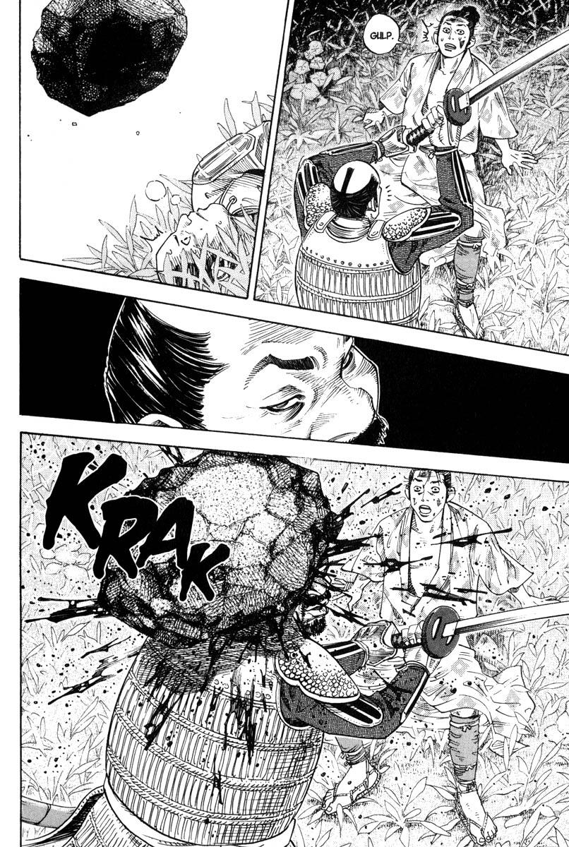 Read VagabondEN Manga Online