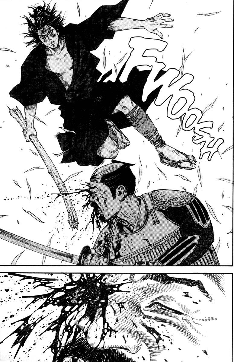 Read VagabondEN Manga Online