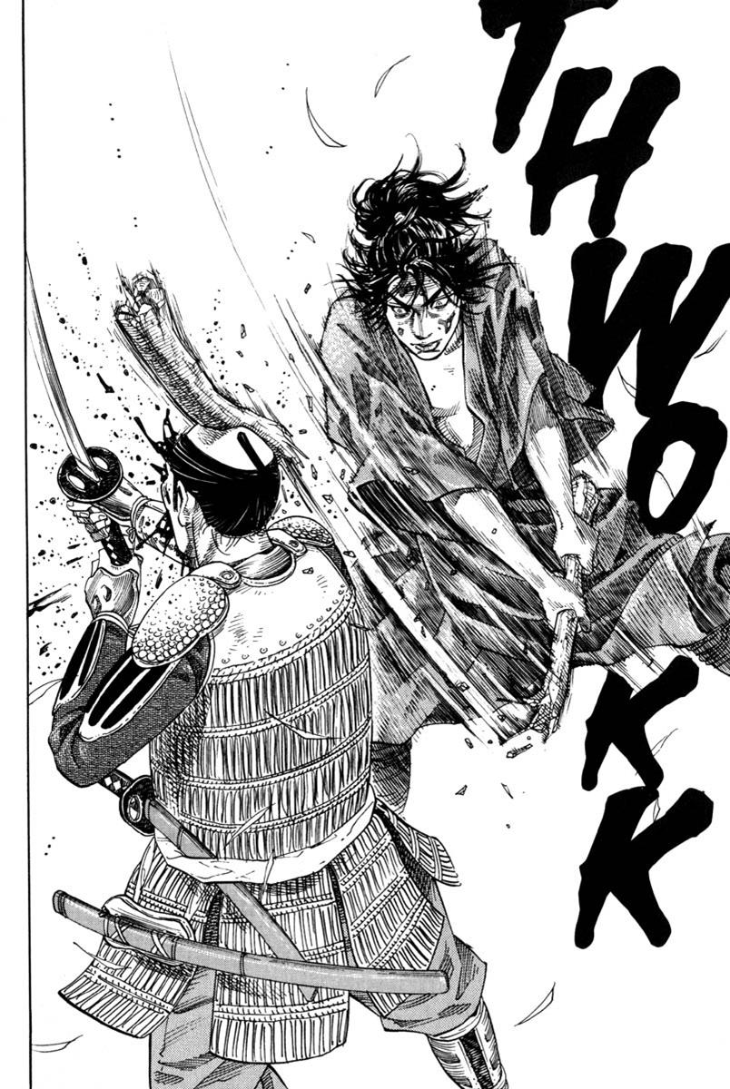 Read VagabondEN Manga Online