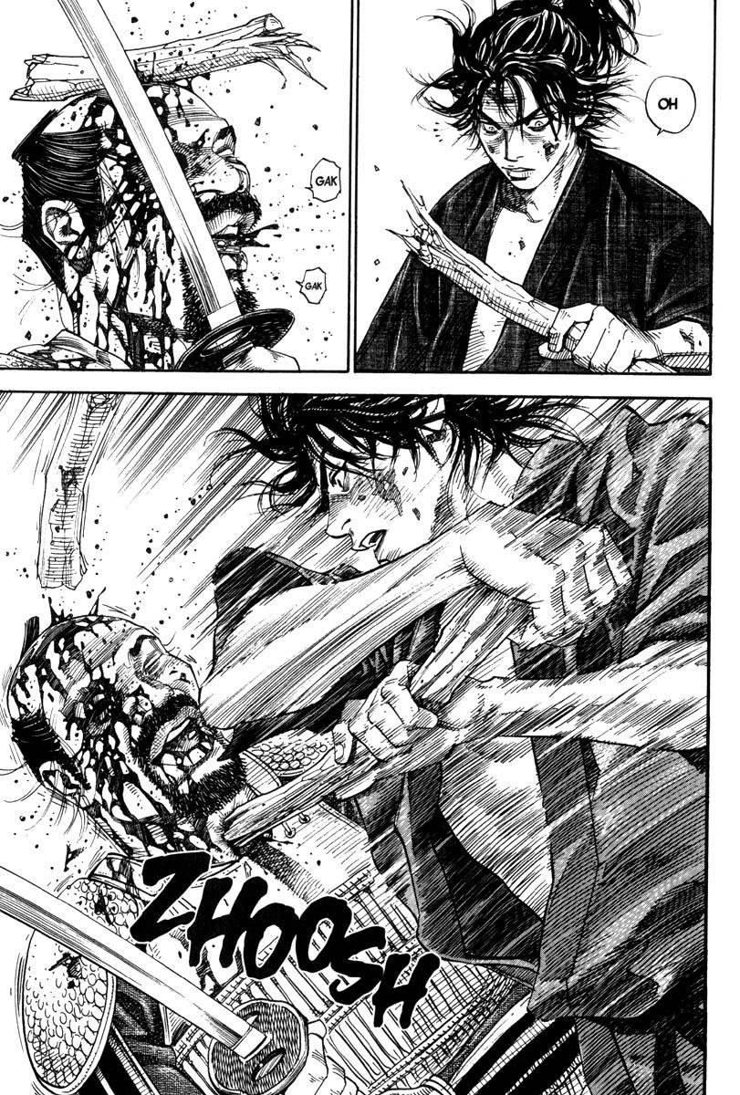 Read VagabondEN Manga Online