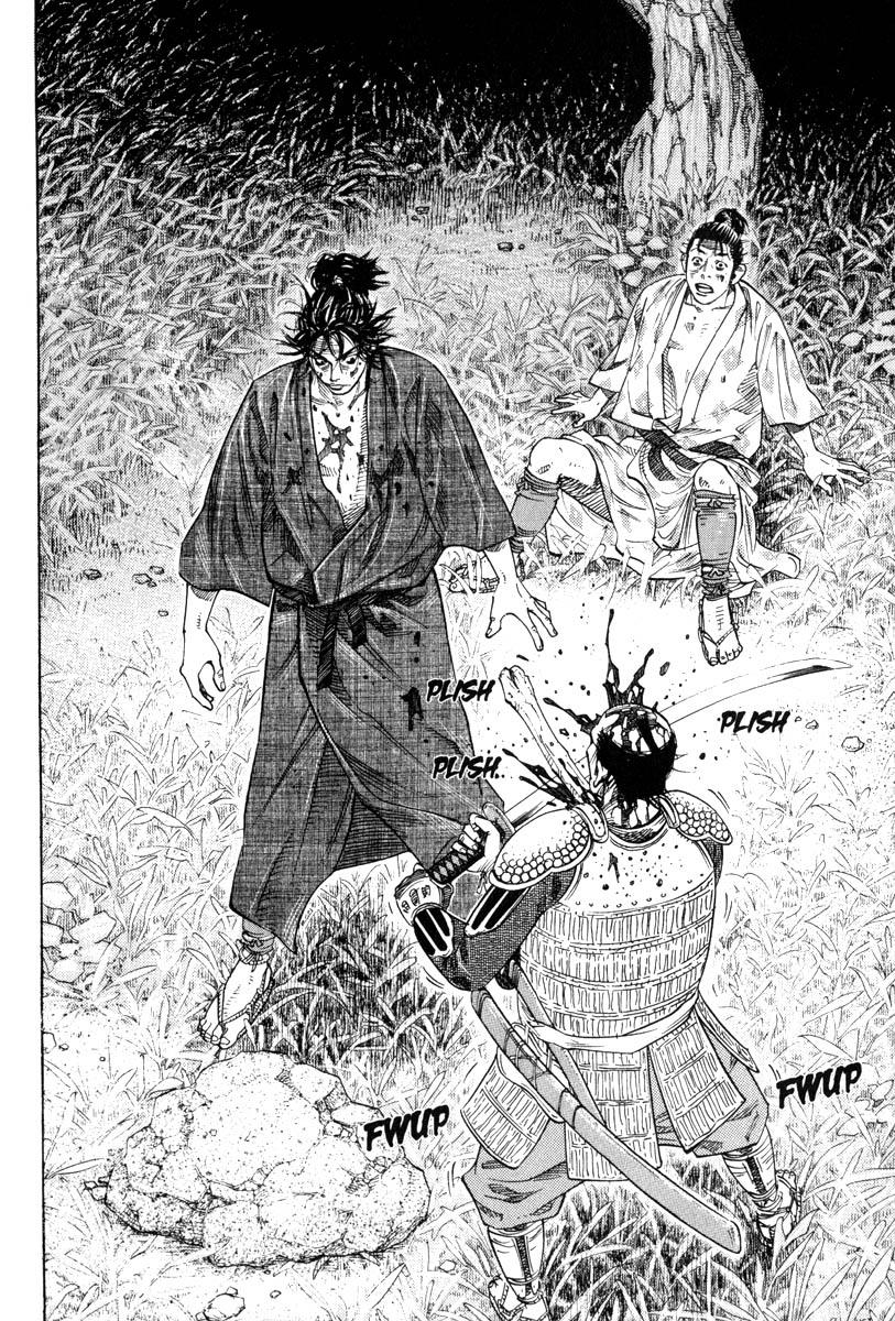 Read VagabondEN Manga Online