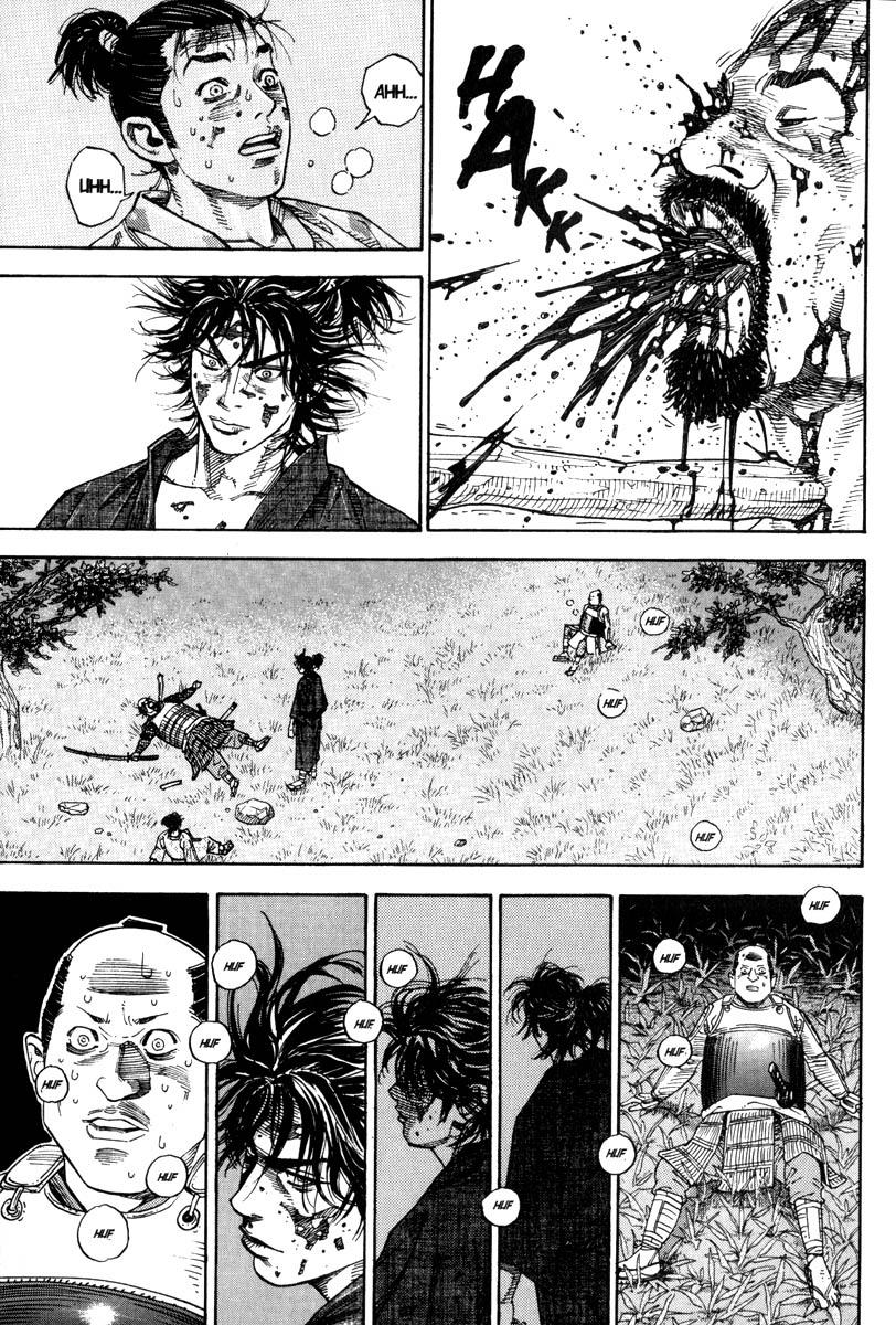 Read VagabondEN Manga Online