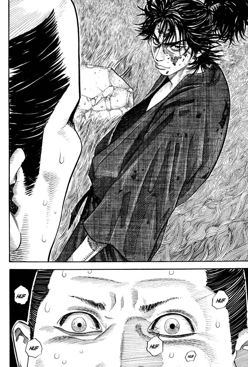Read VagabondEN Manga Online