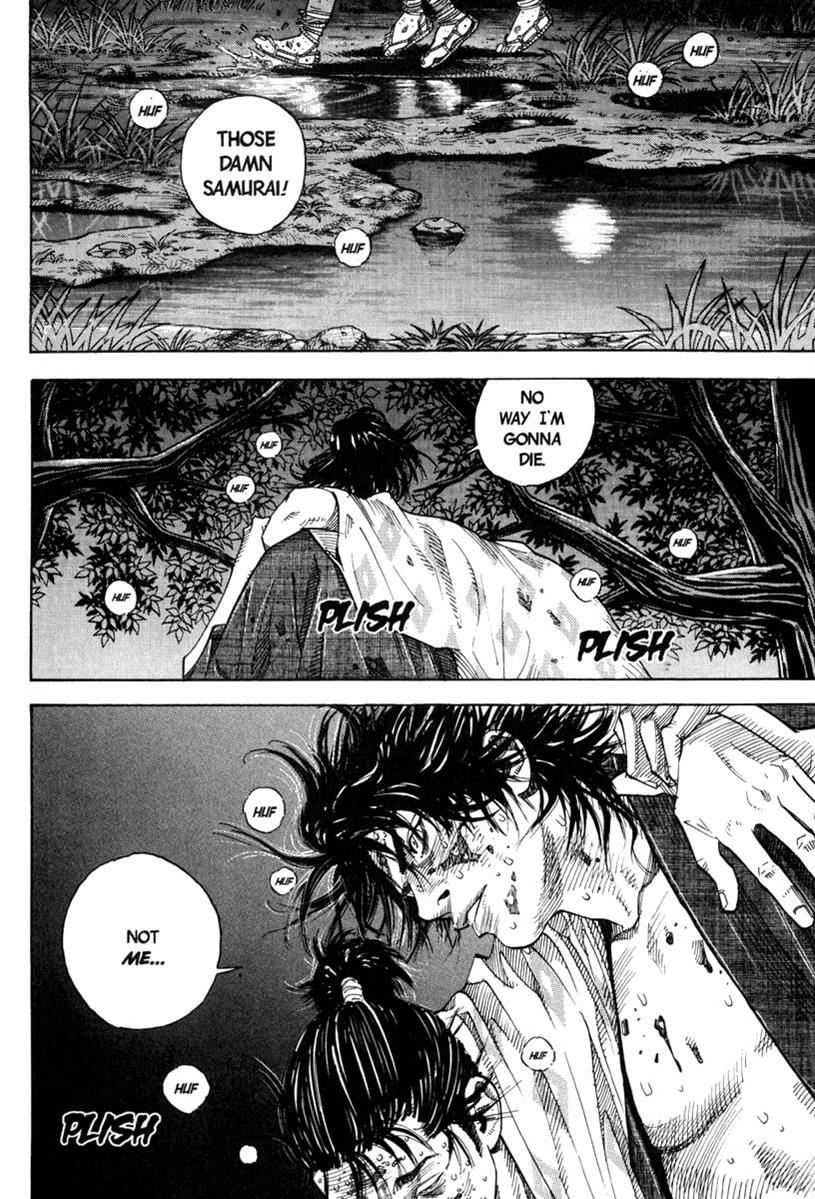 Read VagabondEN Manga Online