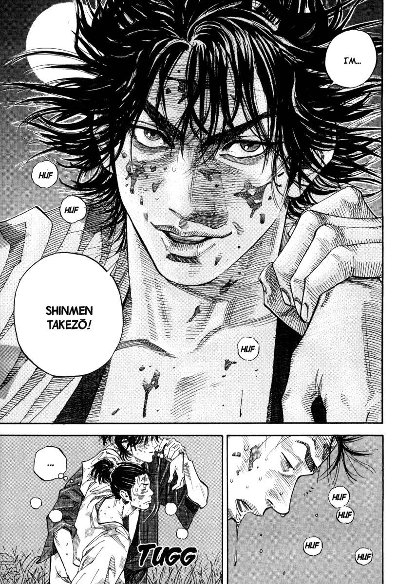 Read VagabondEN Manga Online