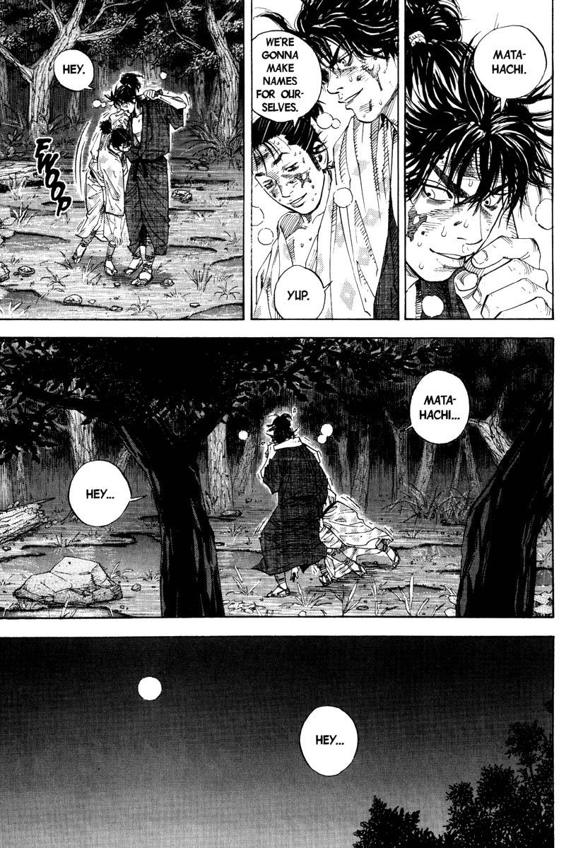 Read VagabondEN Manga Online