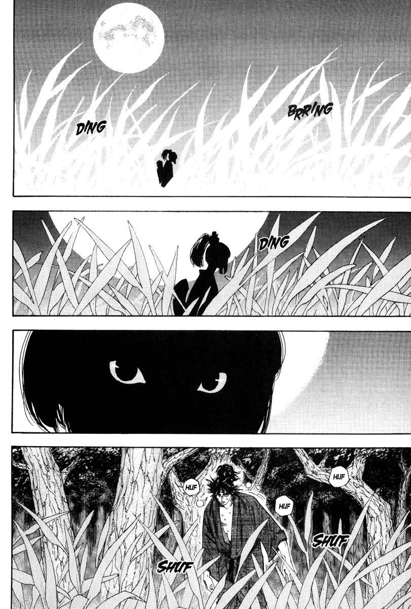 Read VagabondEN Manga Online