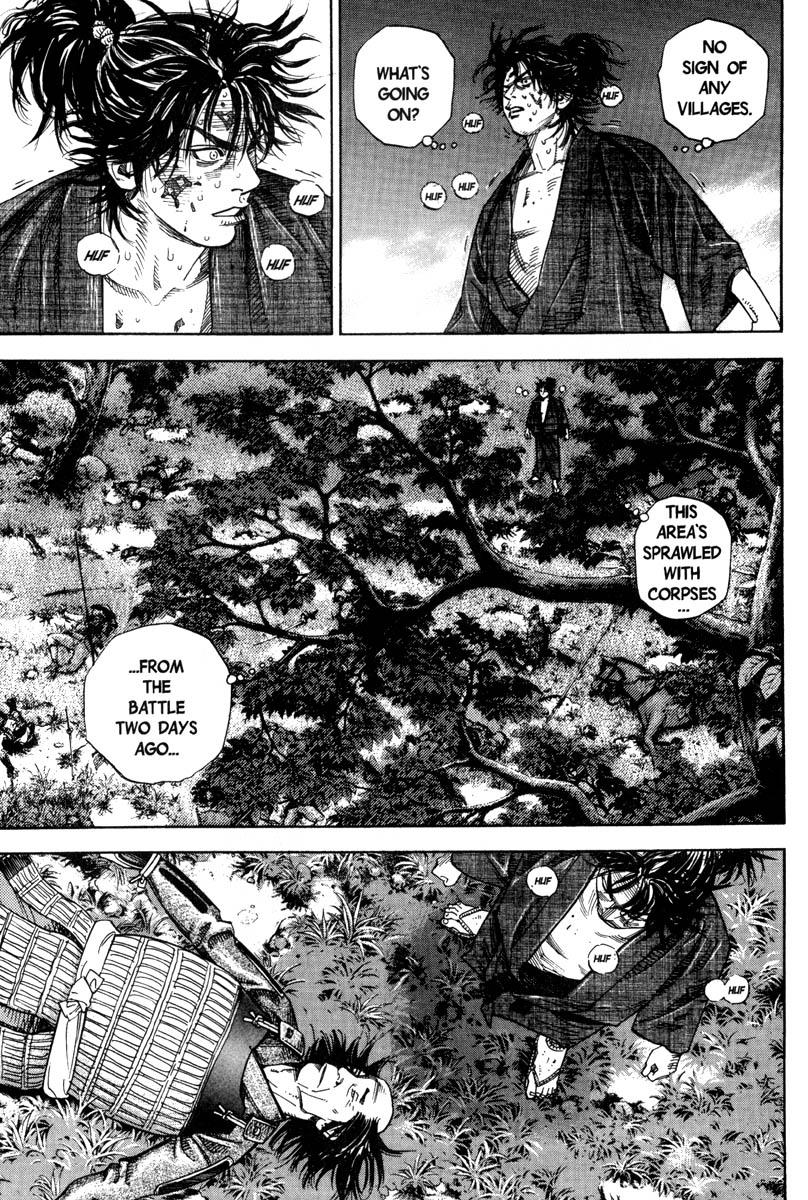 Read VagabondEN Manga Online