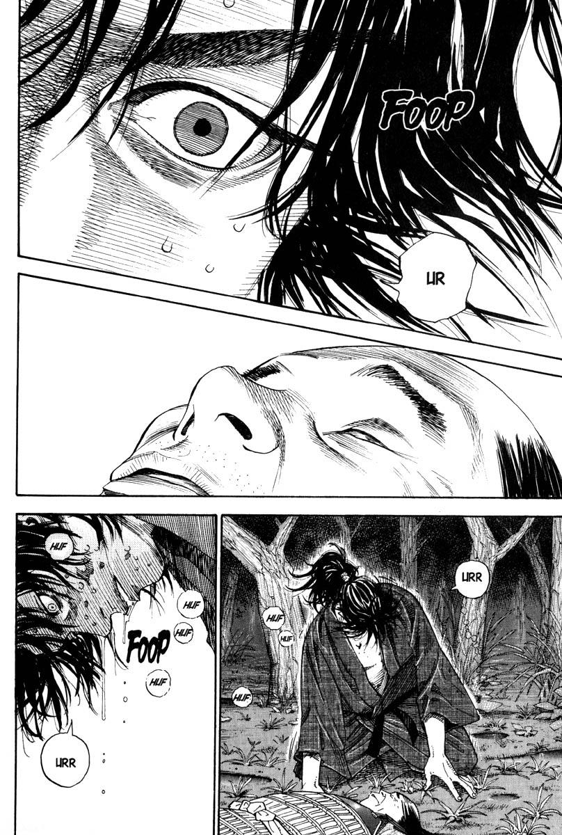 Read VagabondEN Manga Online