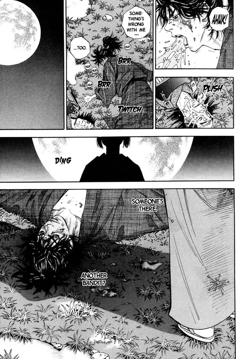 Read VagabondEN Manga Online