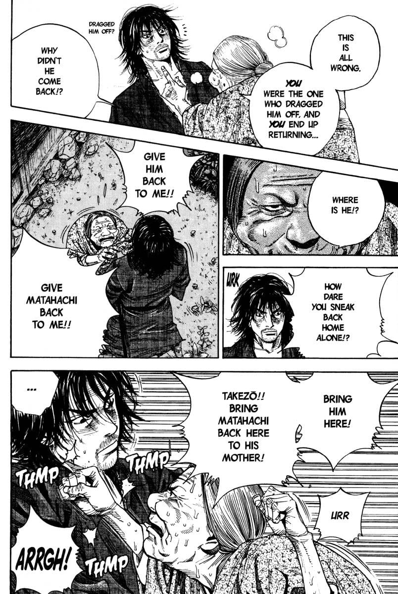 Read VagabondEN Manga Online