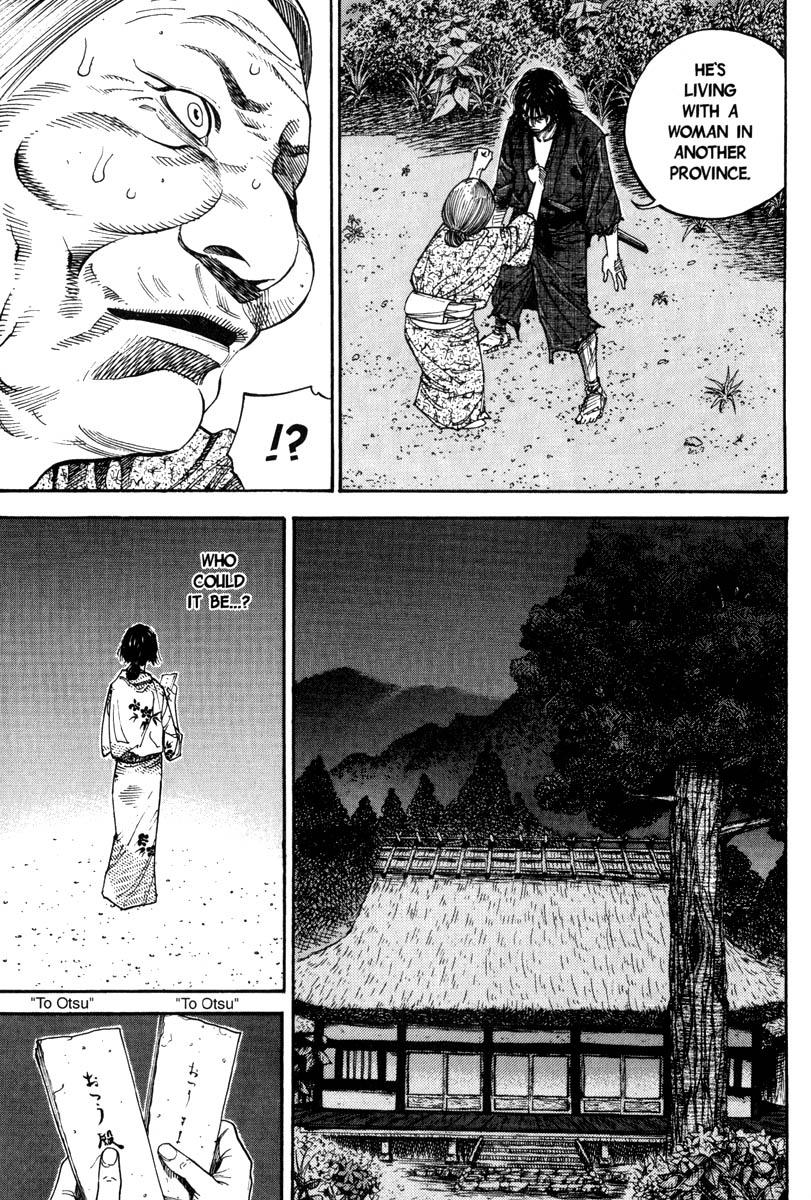 Read VagabondEN Manga Online