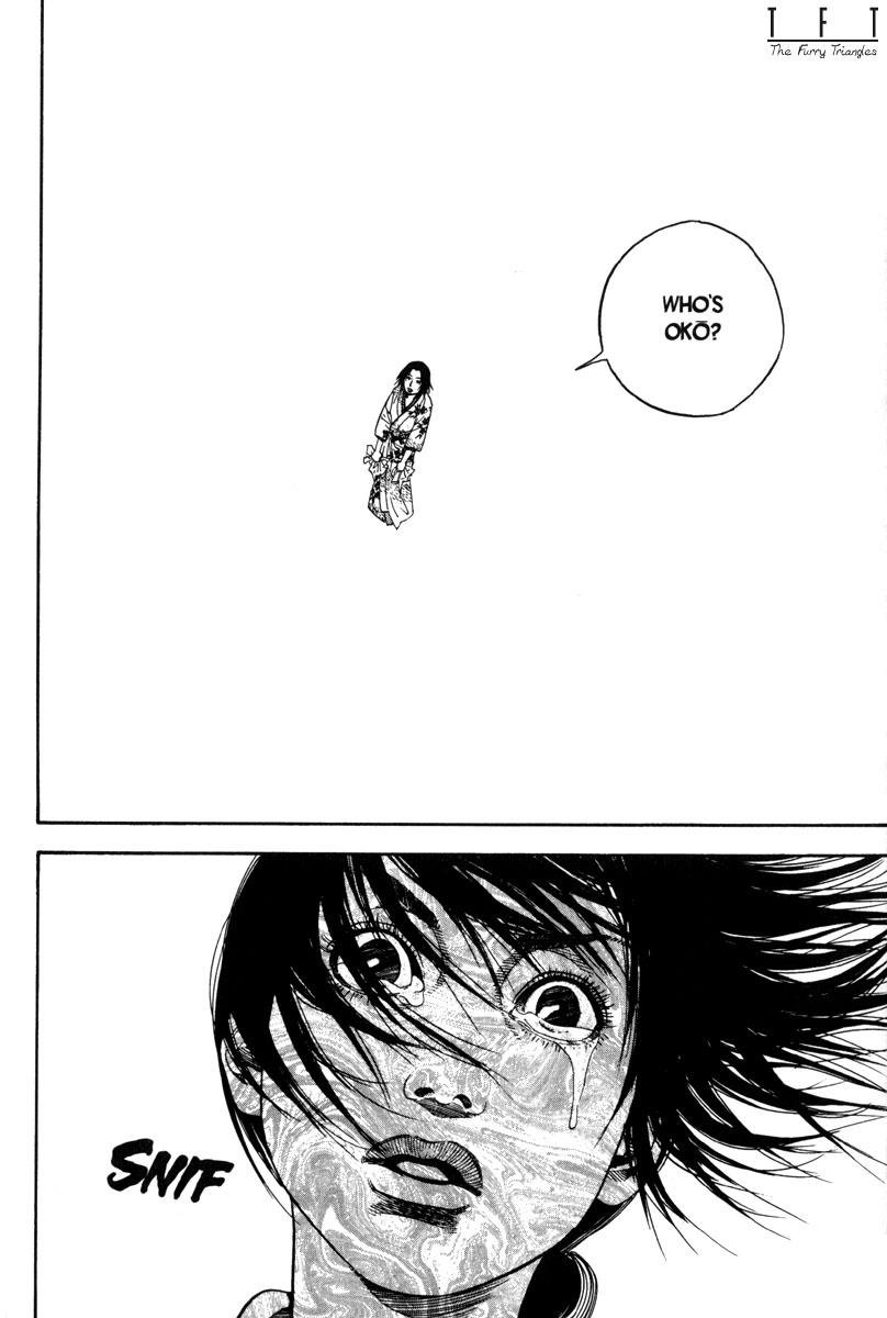 Read VagabondEN Manga Online