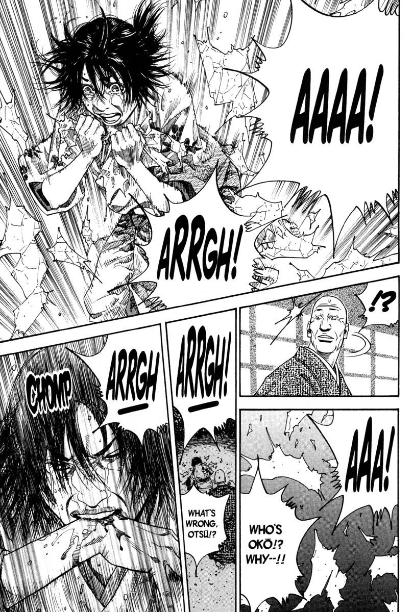 Read VagabondEN Manga Online