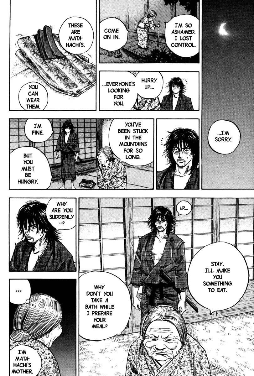 Read VagabondEN Manga Online