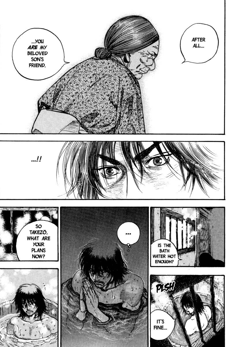 Read VagabondEN Manga Online