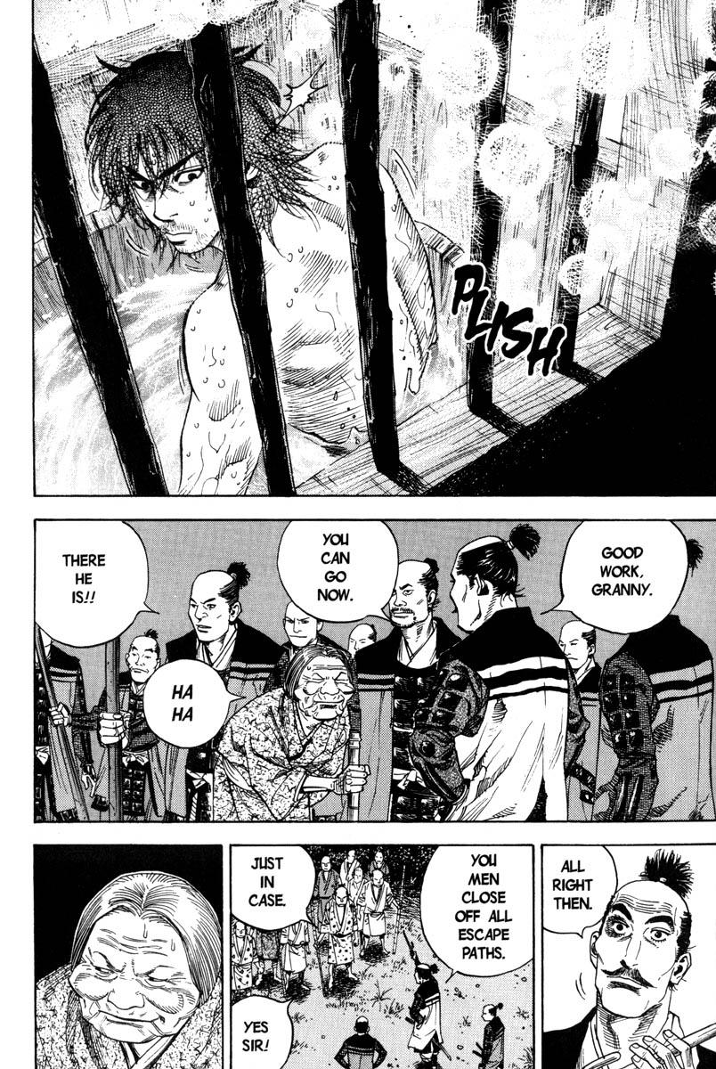 Read VagabondEN Manga Online