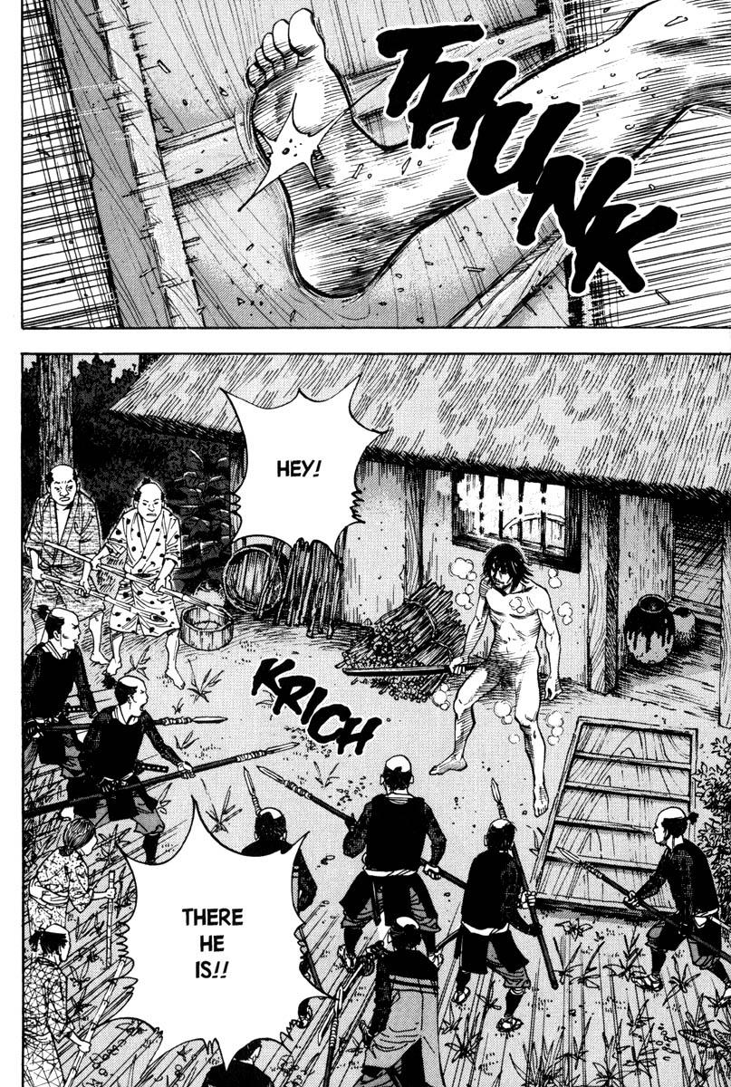 Read VagabondEN Manga Online