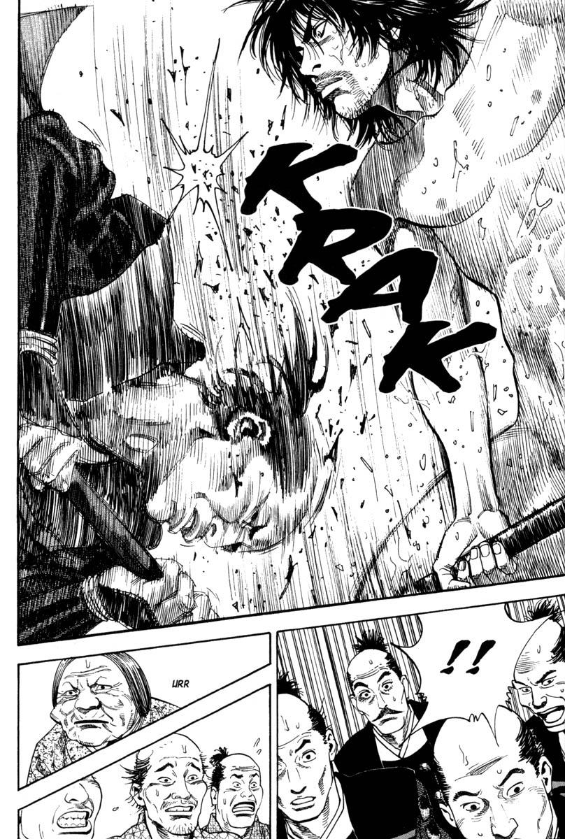 Read VagabondEN Manga Online