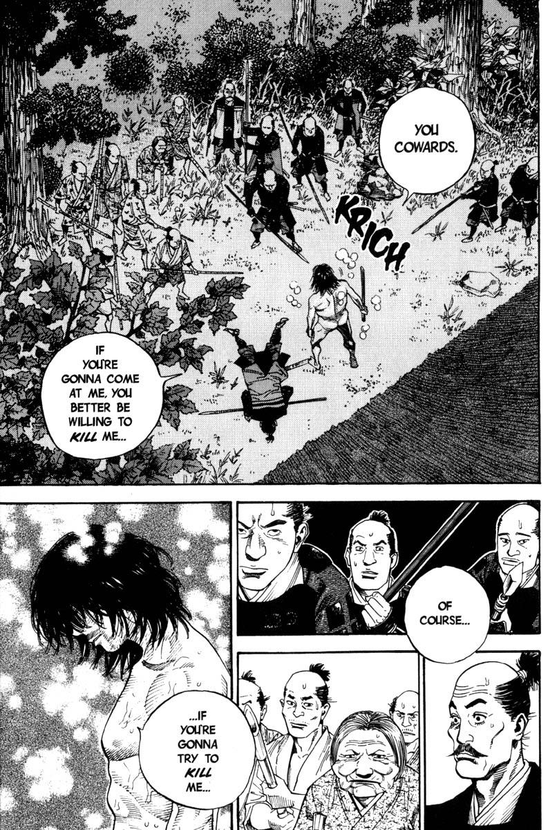 Read VagabondEN Manga Online