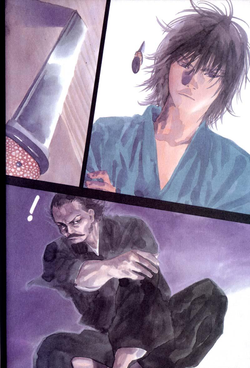 Read VagabondEN Manga Online