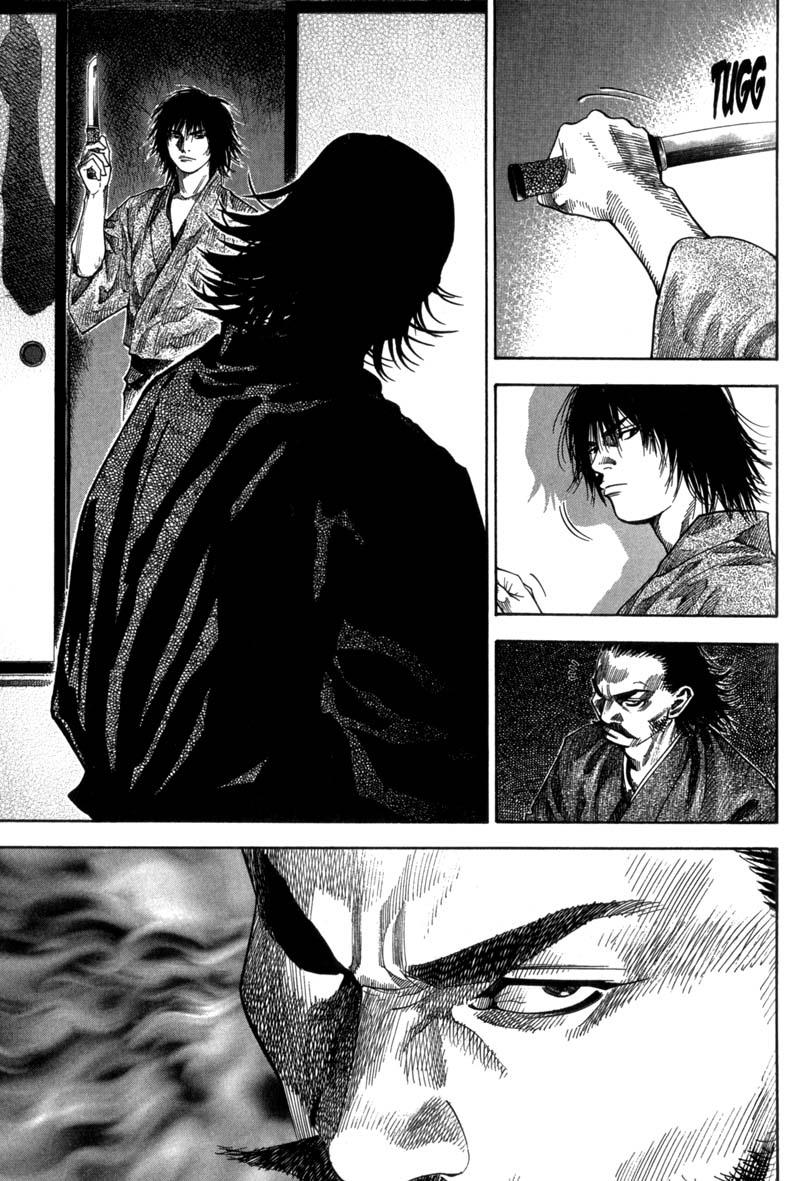 Read VagabondEN Manga Online