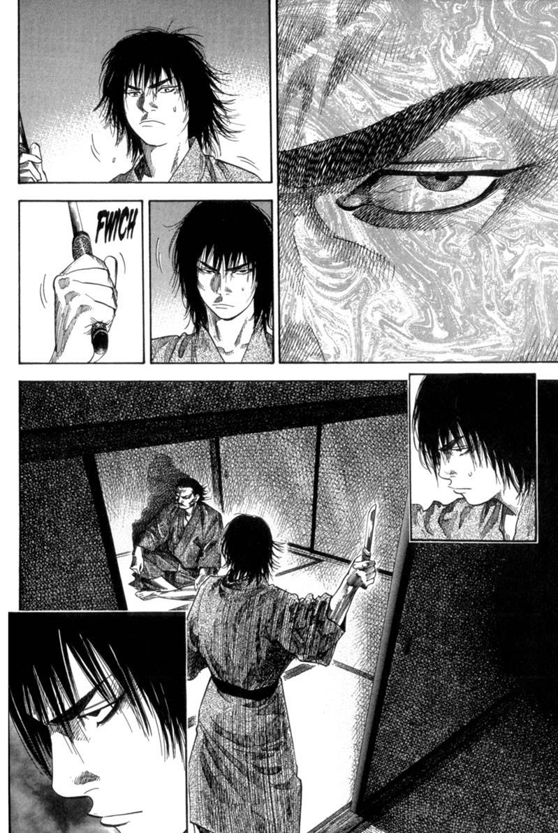 Read VagabondEN Manga Online