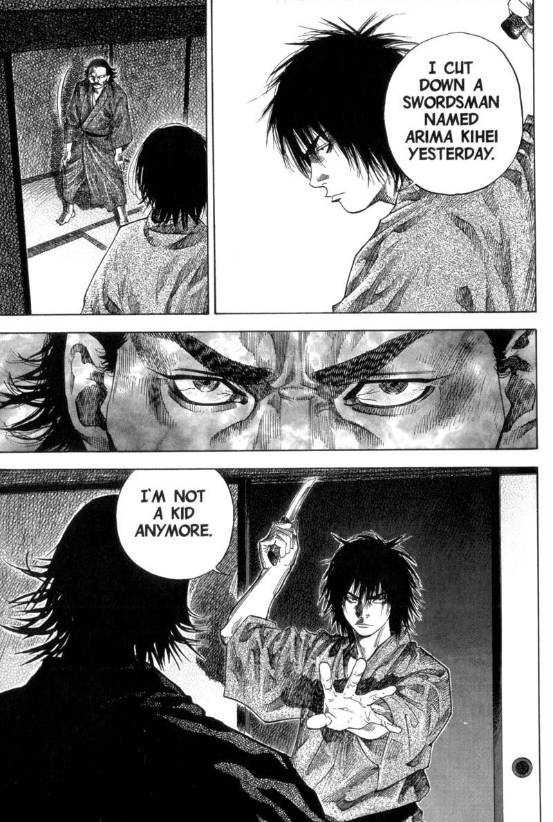 Read VagabondEN Manga Online