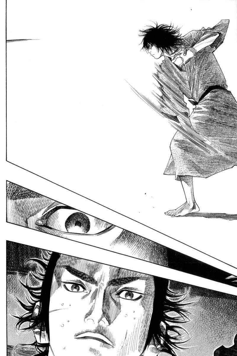 Read VagabondEN Manga Online