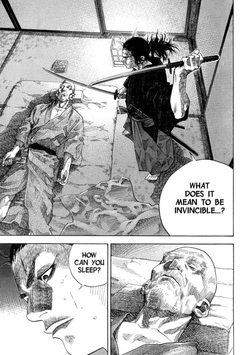 Read VagabondEN Manga Online