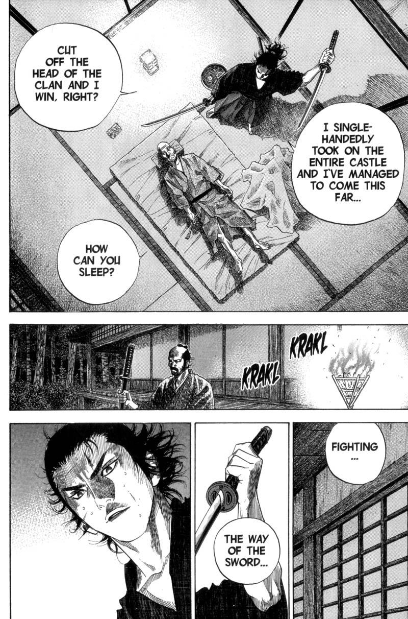 Read VagabondEN Manga Online