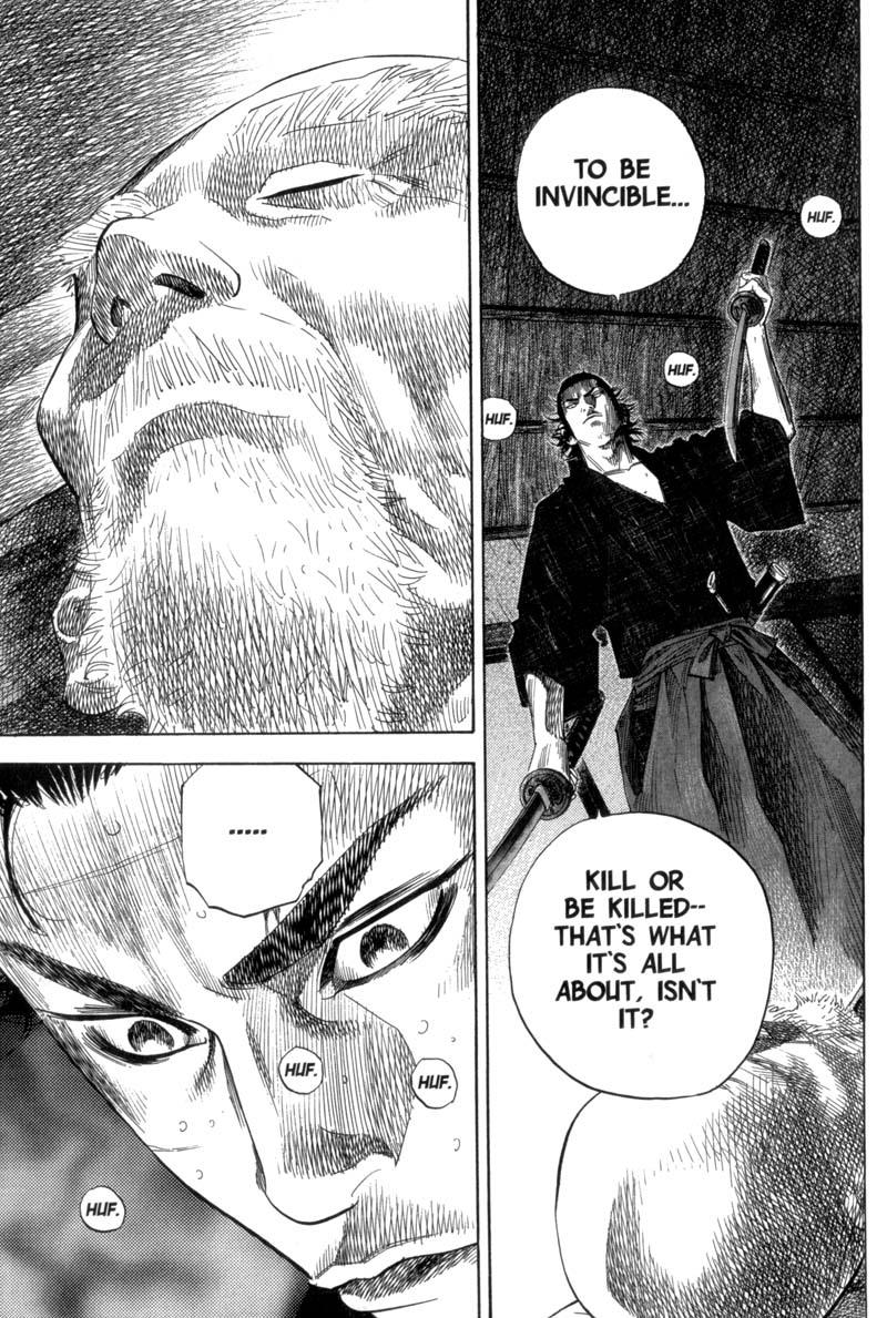 Read VagabondEN Manga Online