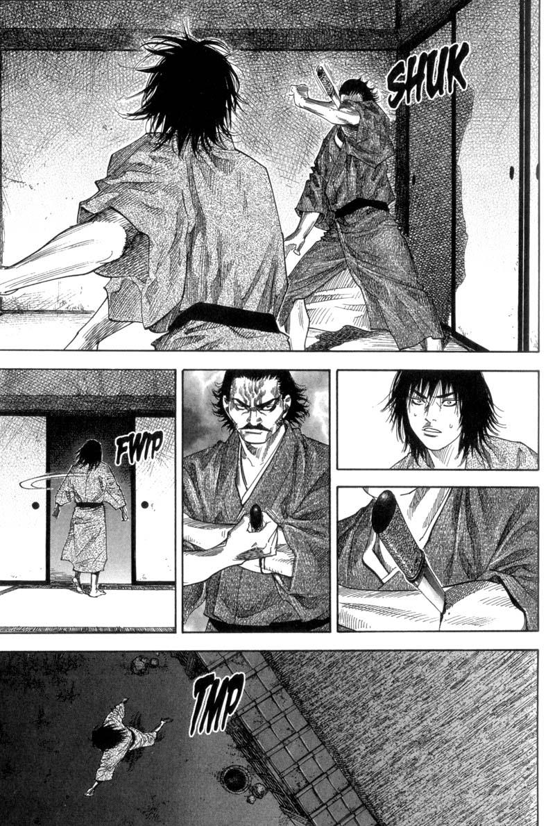 Read VagabondEN Manga Online