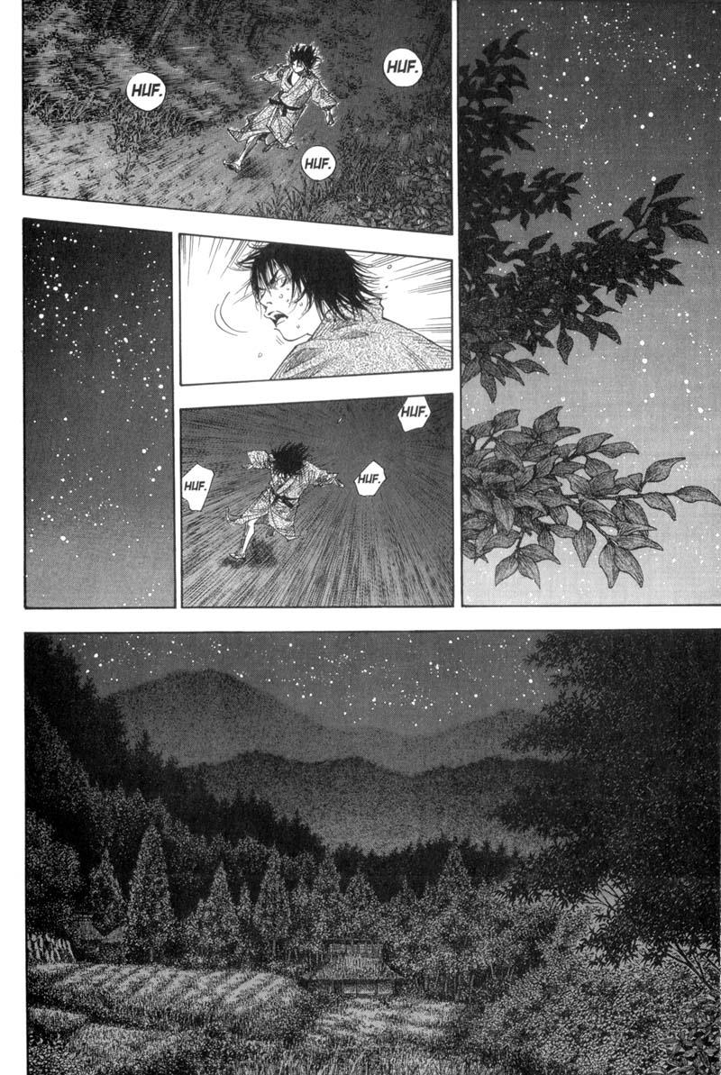Read VagabondEN Manga Online
