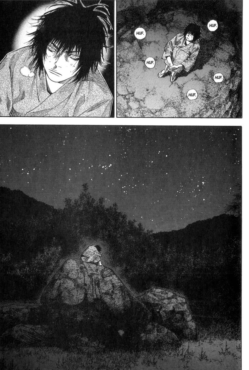 Read VagabondEN Manga Online