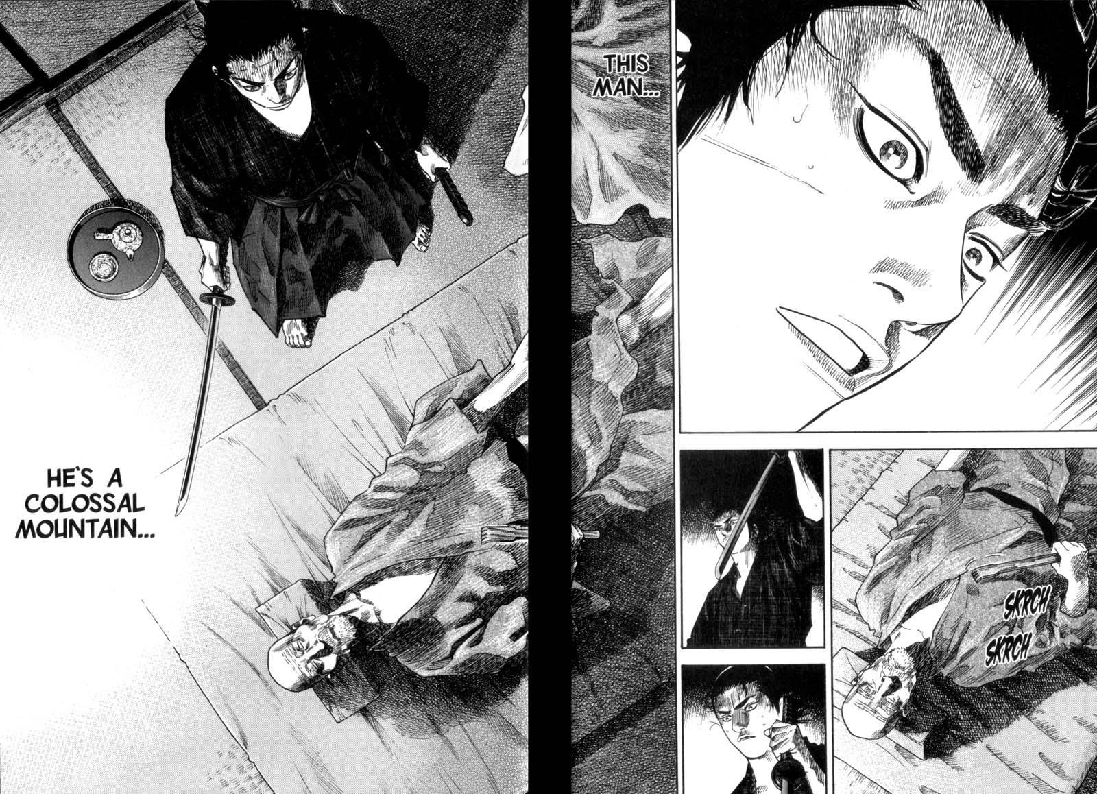 Read VagabondEN Manga Online