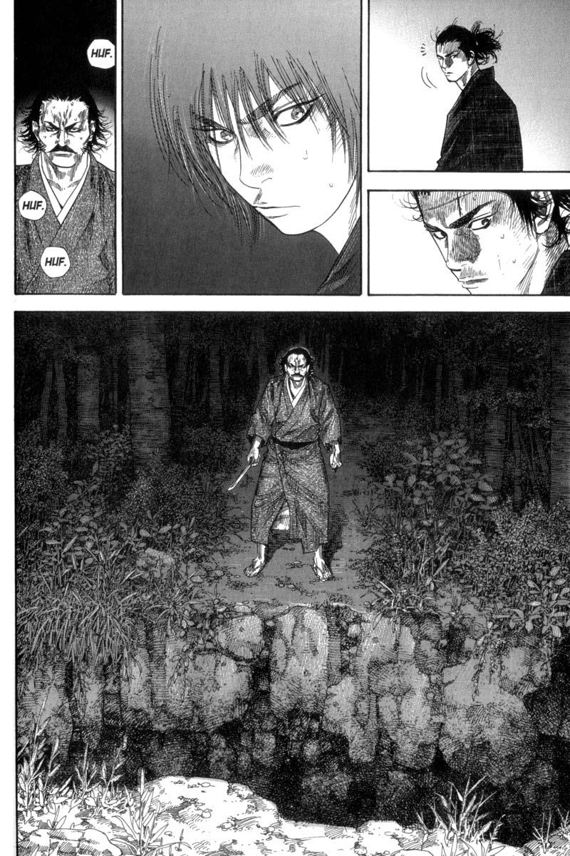 Read VagabondEN Manga Online