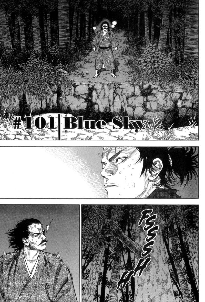Read VagabondEN Manga Online