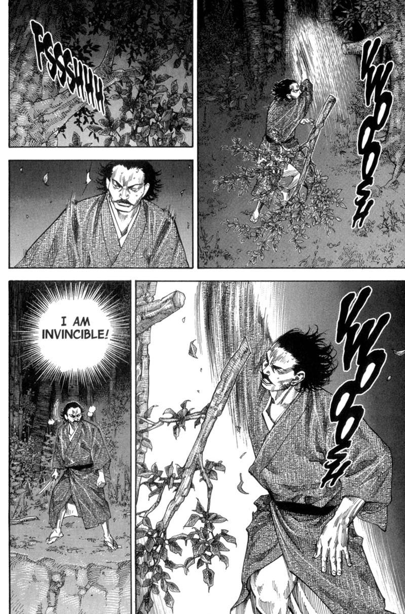 Read VagabondEN Manga Online