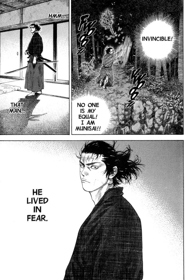 Read VagabondEN Manga Online