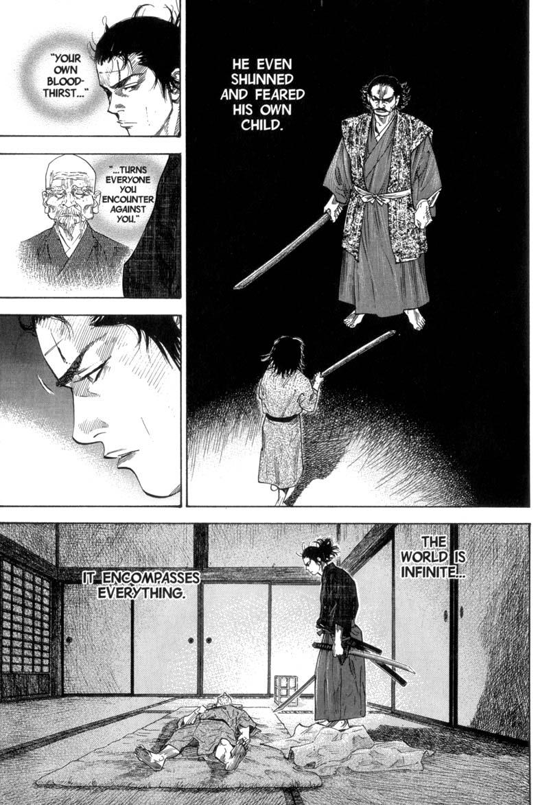 Read VagabondEN Manga Online