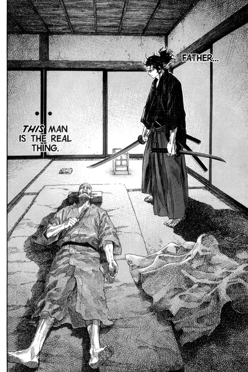Read VagabondEN Manga Online