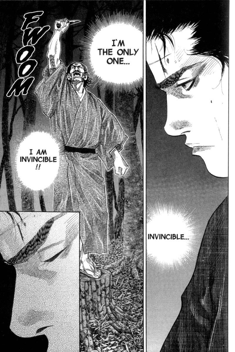 Read VagabondEN Manga Online