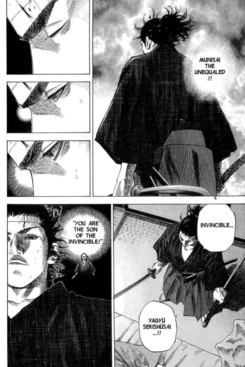 Read VagabondEN Manga Online