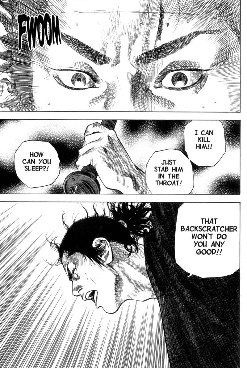 Read VagabondEN Manga Online