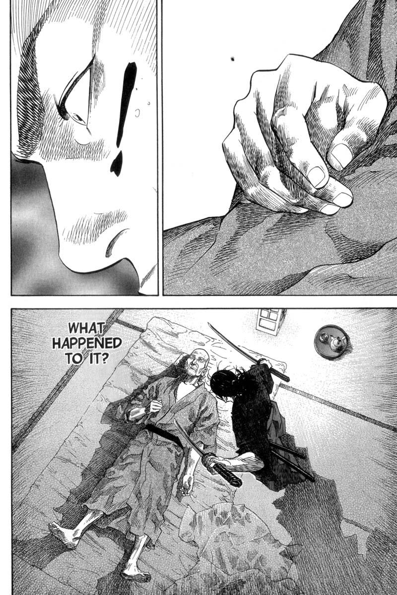 Read VagabondEN Manga Online