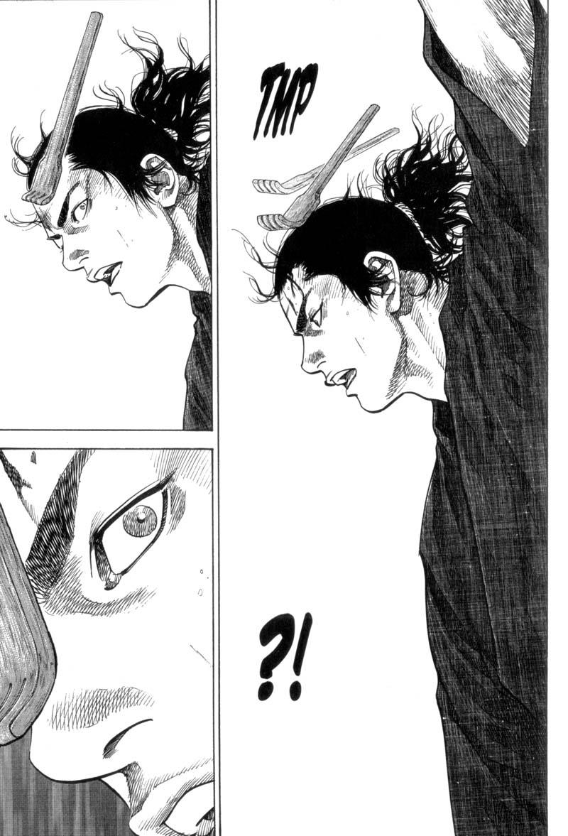 Read VagabondEN Manga Online
