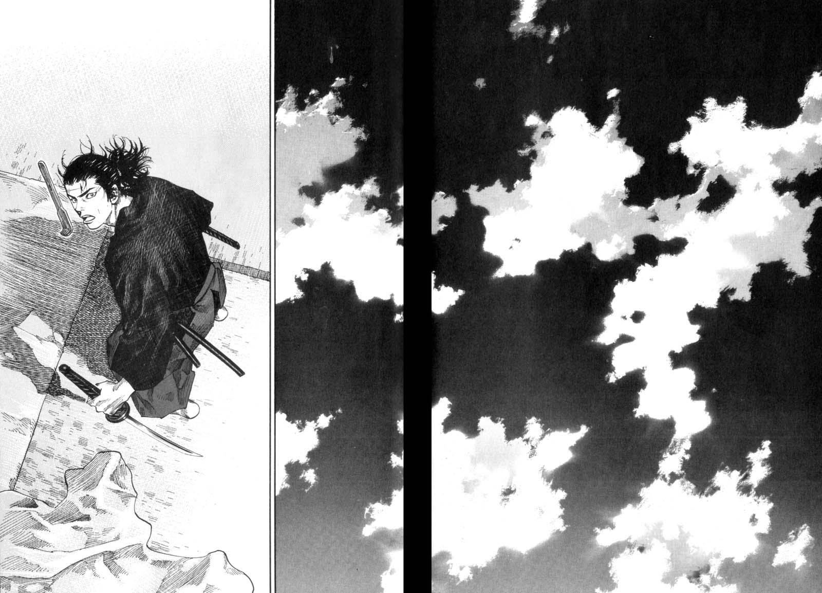 Read VagabondEN Manga Online