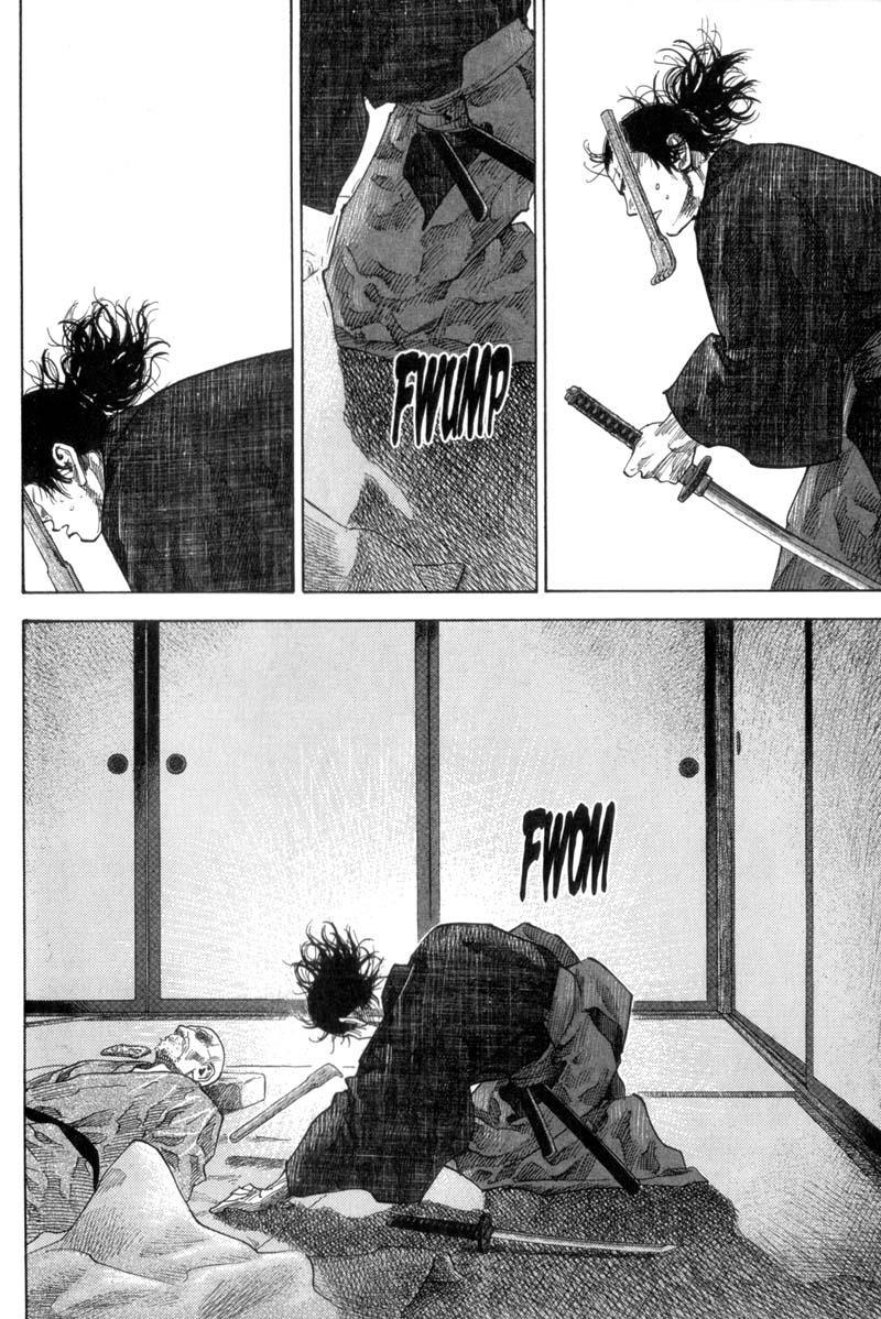 Read VagabondEN Manga Online